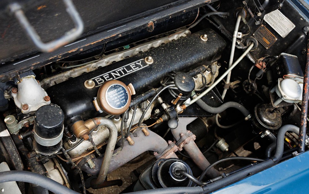 Used 1957 Bentley S1  | Astoria, NY