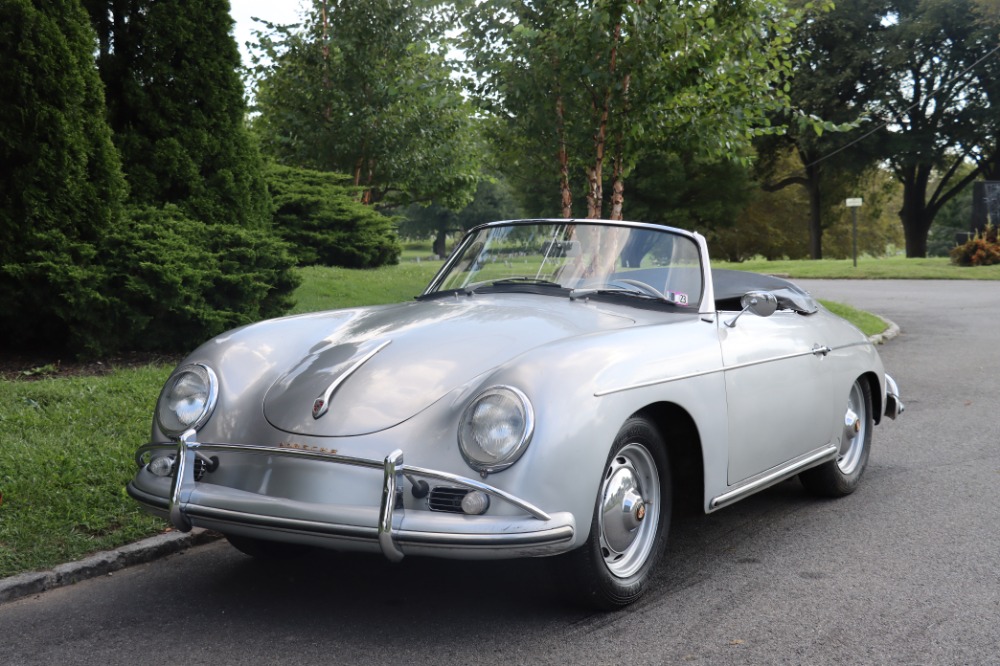 Used 1959 Porsche 356A  | Astoria, NY