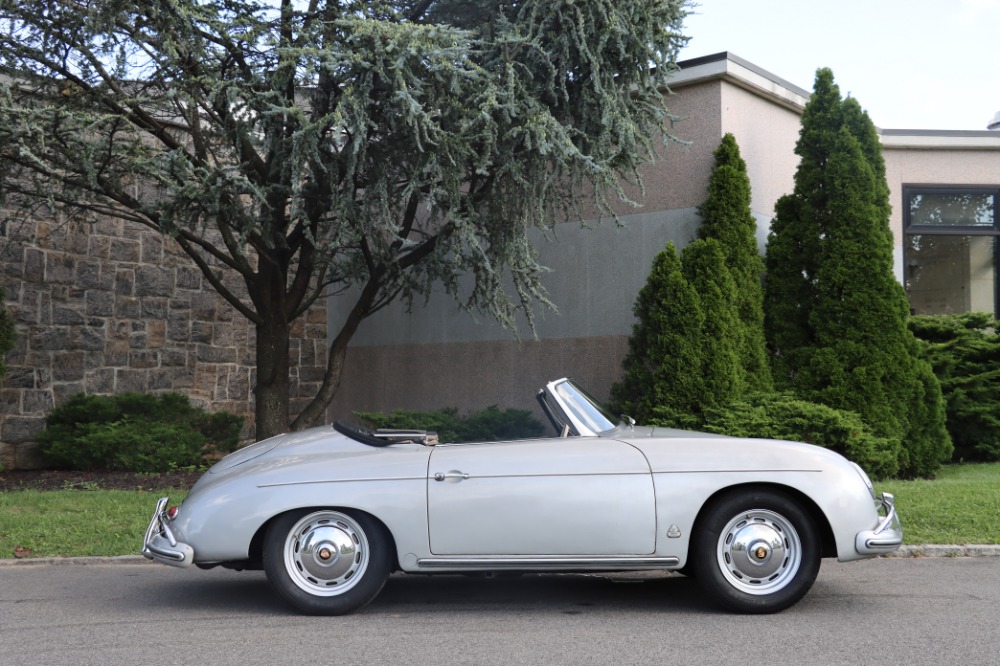 Used 1959 Porsche 356A  | Astoria, NY