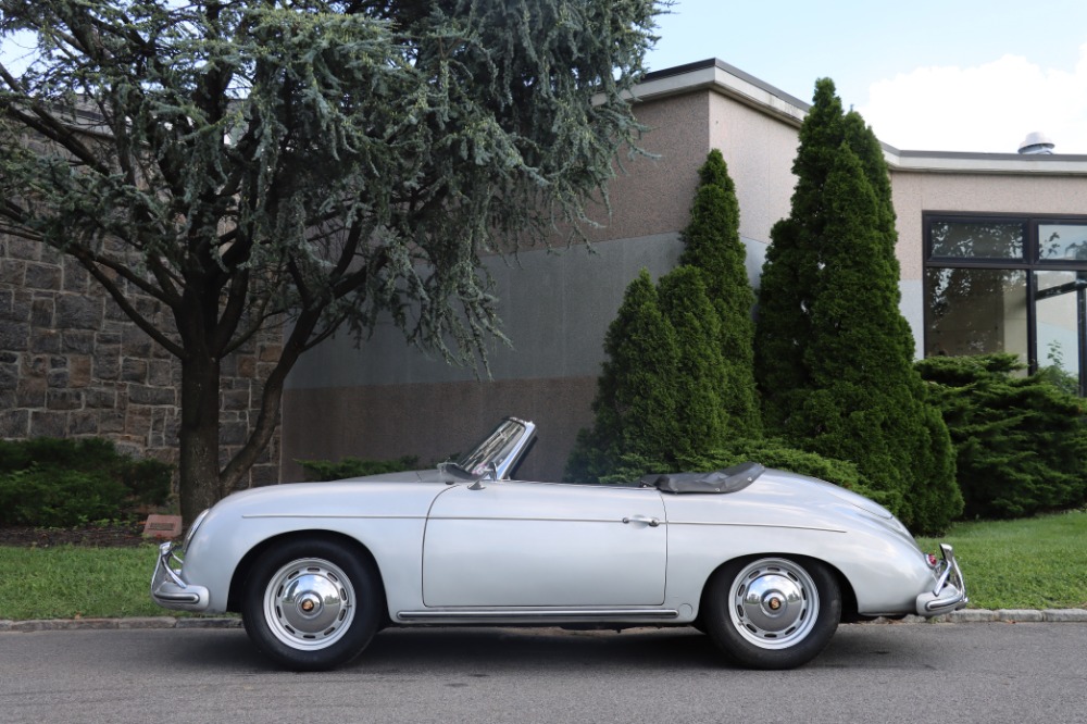 Used 1959 Porsche 356A  | Astoria, NY