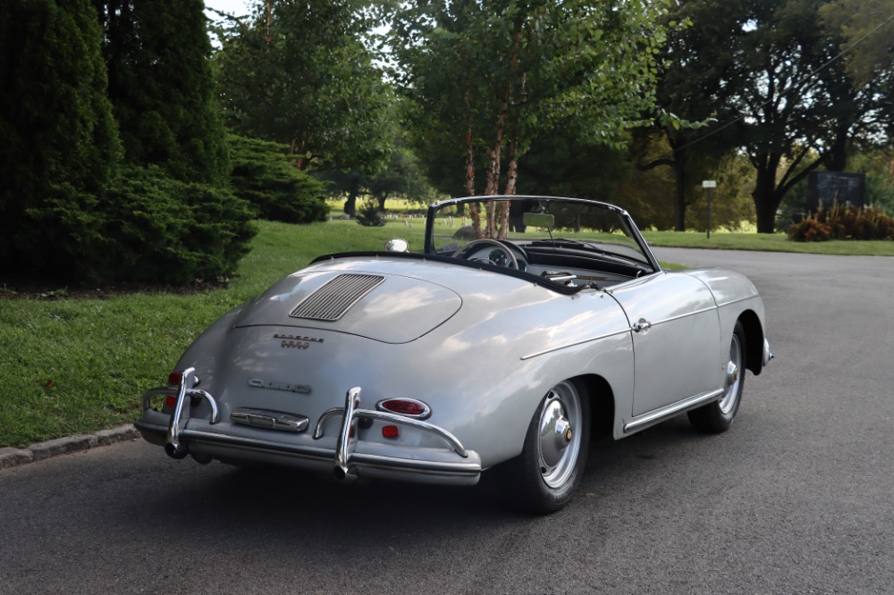 Used 1959 Porsche 356A  | Astoria, NY