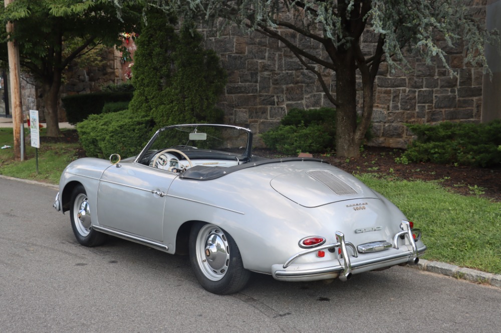 Used 1959 Porsche 356A  | Astoria, NY