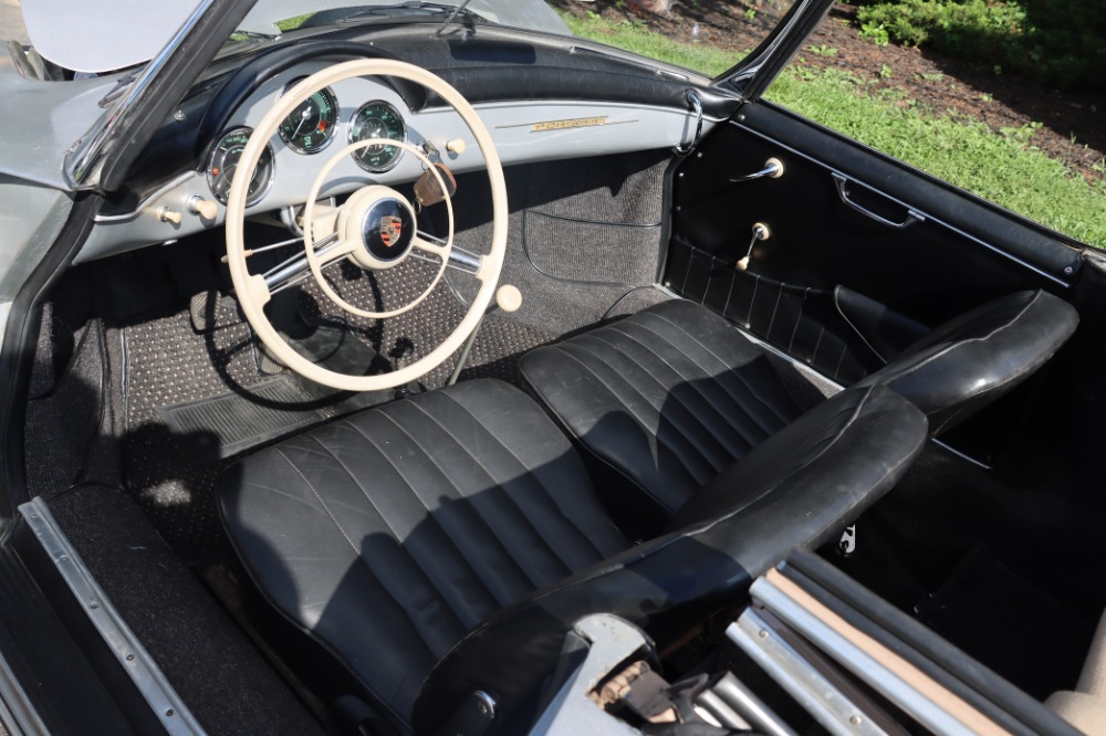 Used 1959 Porsche 356A  | Astoria, NY