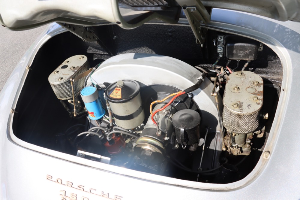 Used 1959 Porsche 356A  | Astoria, NY