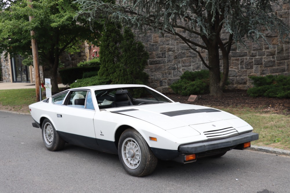 1975 Maserati Khamsin 1