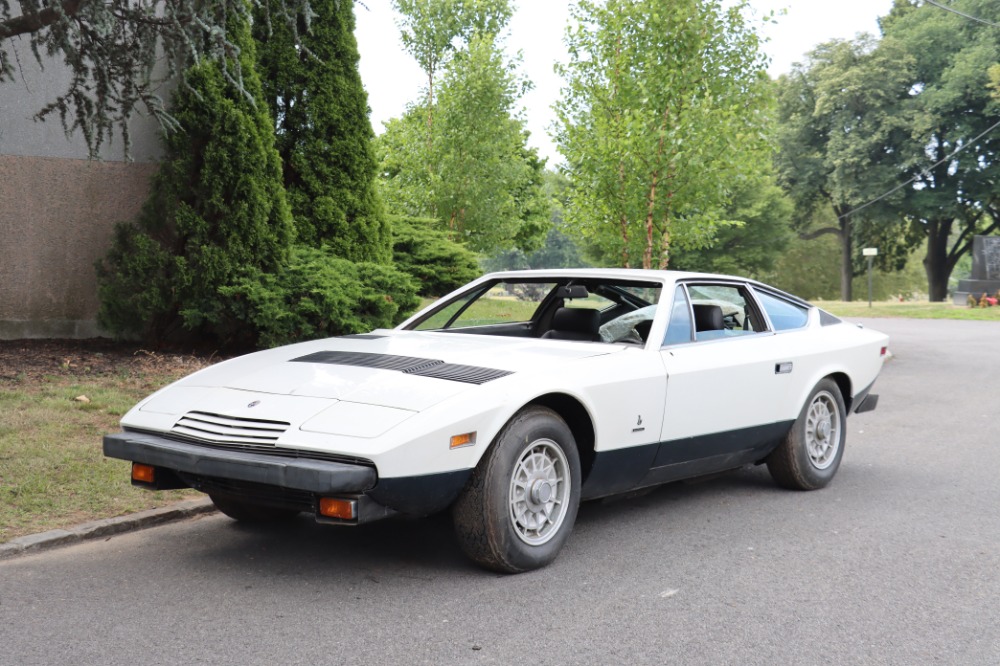 1975 Maserati Khamsin 2