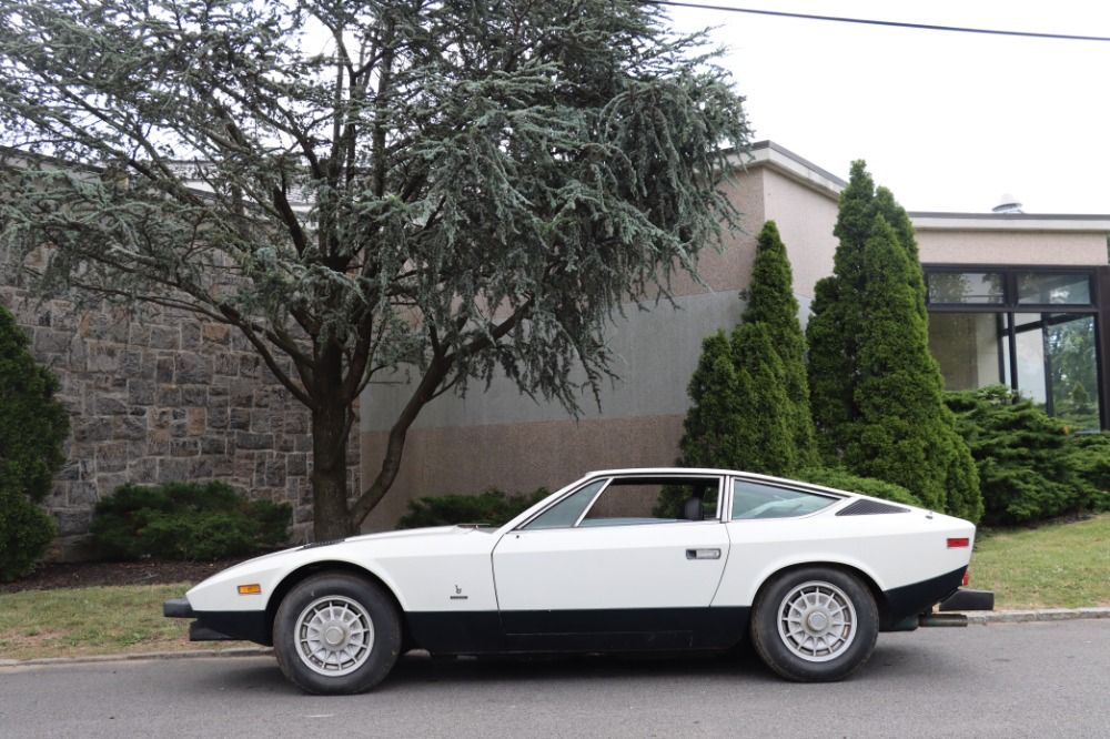 1975 Maserati Khamsin 4