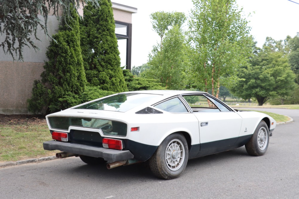 Used 1975 Maserati Khamsin  | Astoria, NY