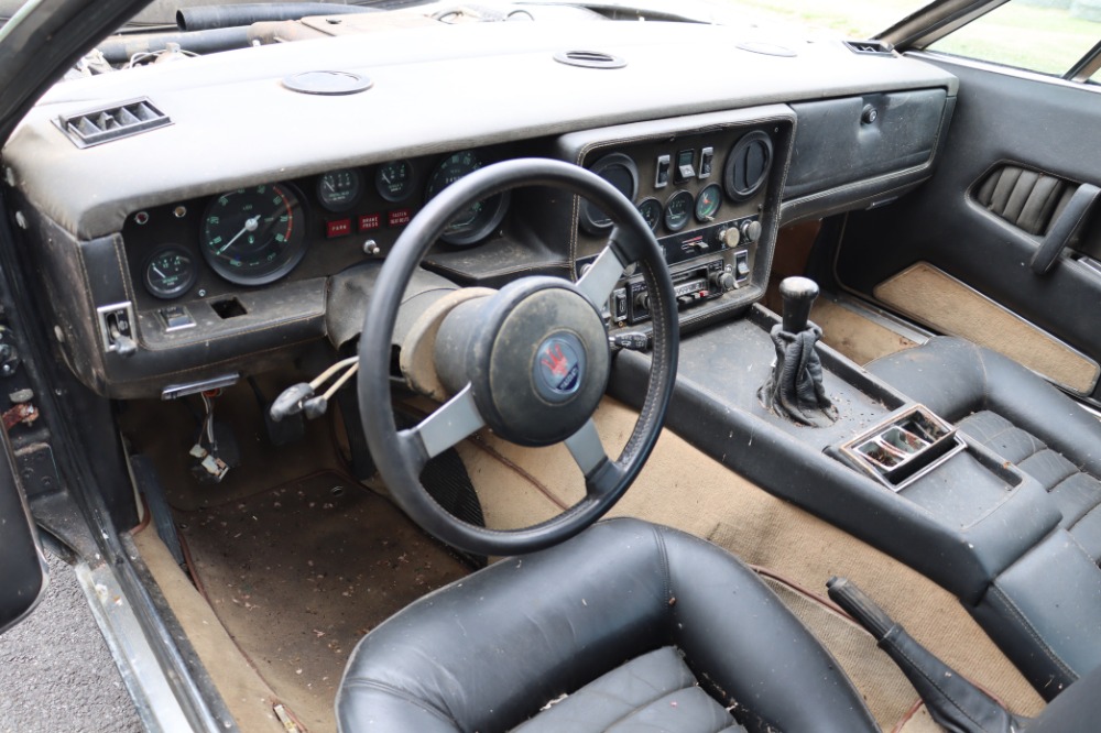 Used 1975 Maserati Khamsin  | Astoria, NY