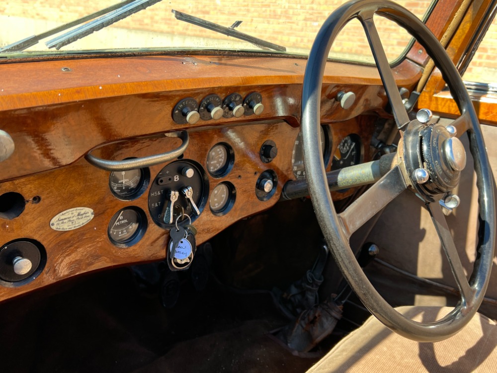 Used 1936 Bentley 4  Derby  | Astoria, NY