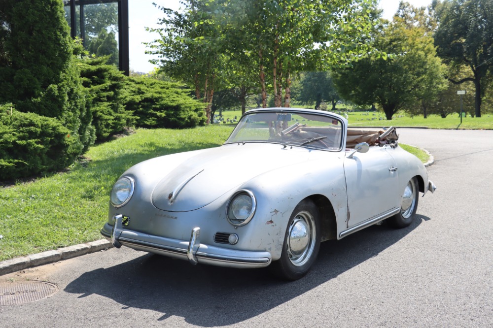 Used 1957 Porsche 356A   | Astoria, NY