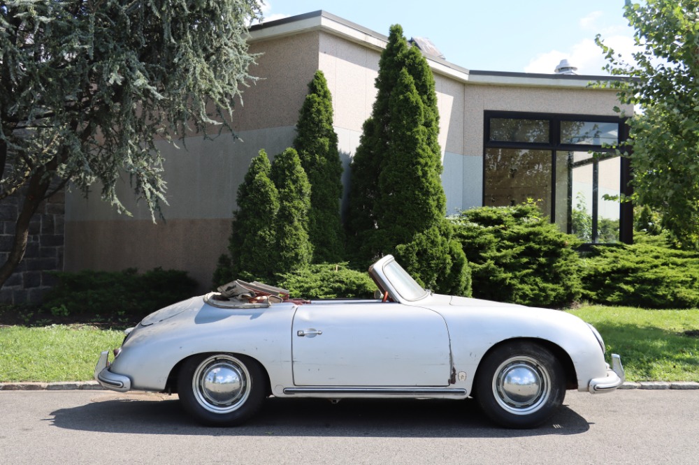 Used 1957 Porsche 356A   | Astoria, NY