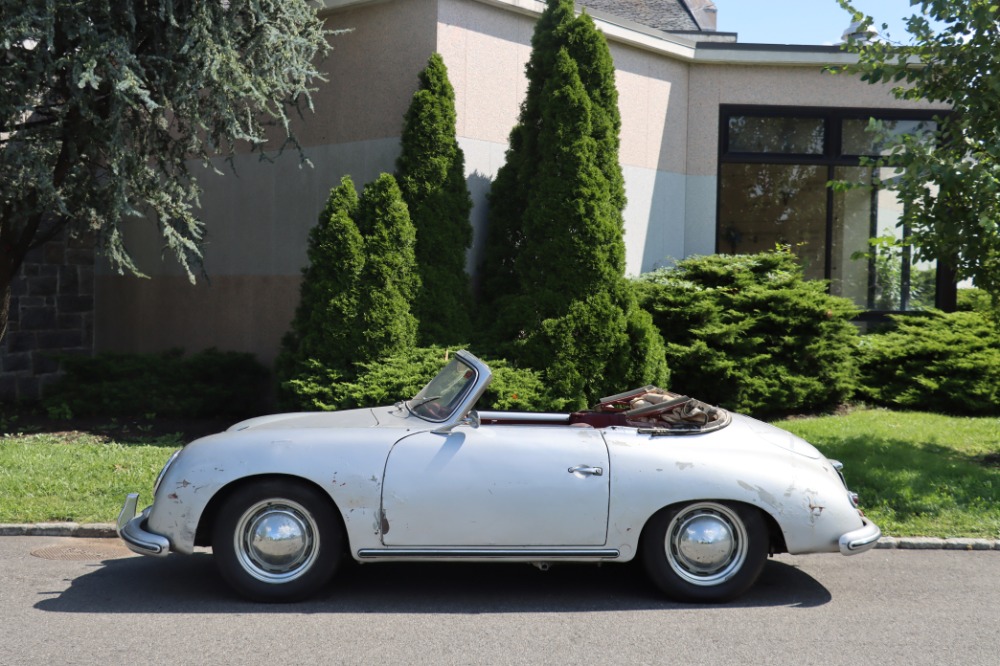 Used 1957 Porsche 356A   | Astoria, NY