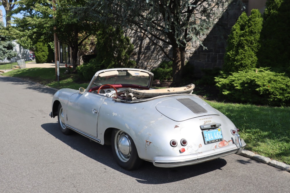 Used 1957 Porsche 356A   | Astoria, NY
