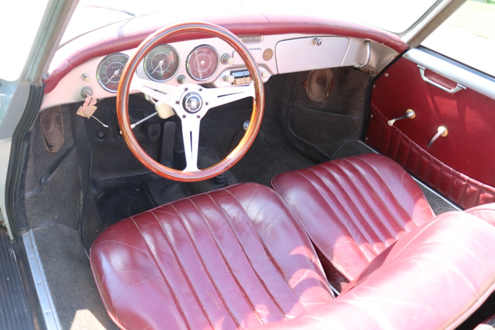 Used 1957 Porsche 356A   | Astoria, NY