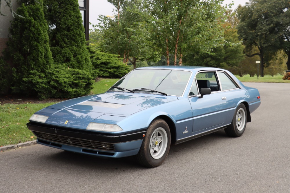 Used 1977 Ferrari 400i  | Astoria, NY