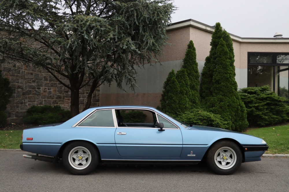 Used 1977 Ferrari 400i  | Astoria, NY