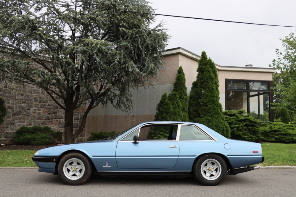 Used 1977 Ferrari 400i  | Astoria, NY