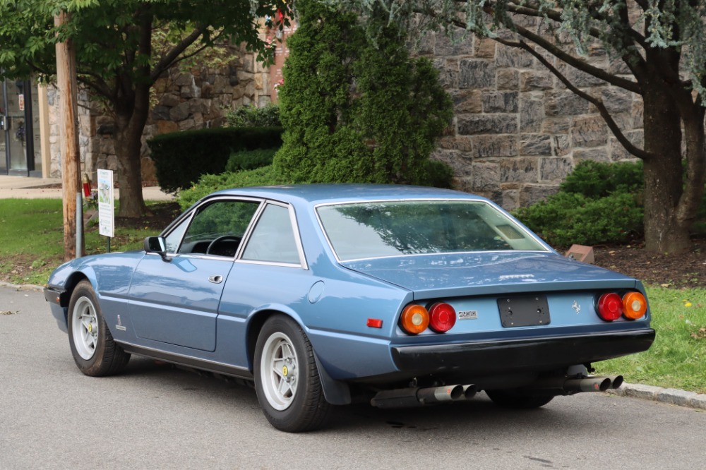 Used 1977 Ferrari 400i  | Astoria, NY