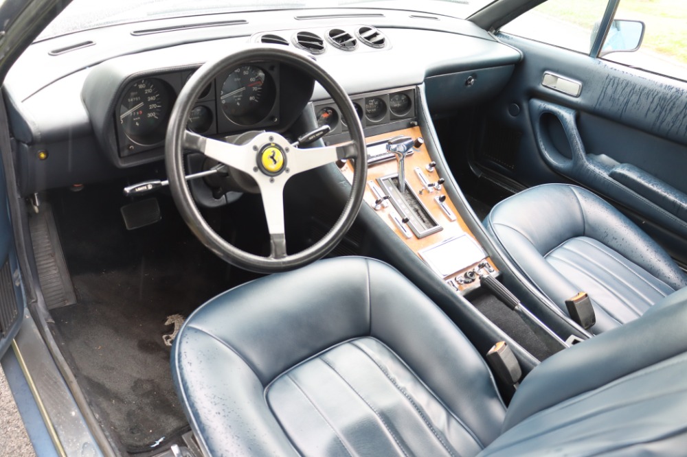 Used 1977 Ferrari 400i  | Astoria, NY