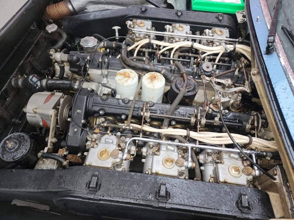 Used 1977 Ferrari 400i  | Astoria, NY