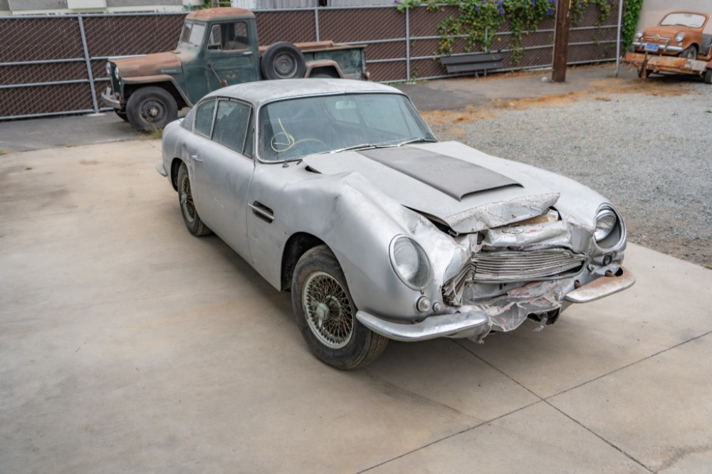 Used 1969 Aston Martin DB6  | Astoria, NY