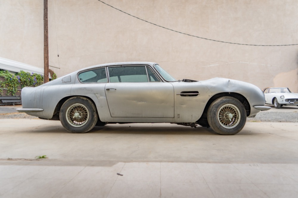 Used 1969 Aston Martin DB6   | Astoria, NY