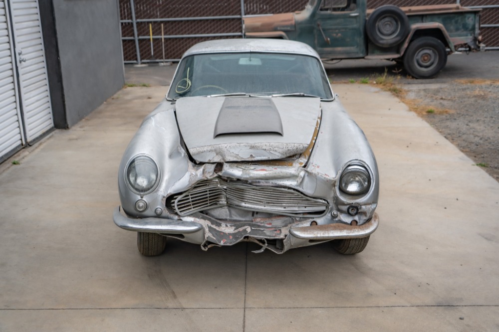 Used 1969 Aston Martin DB6  | Astoria, NY