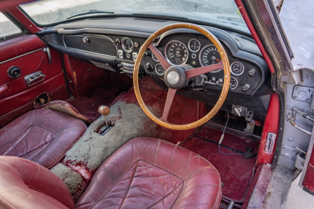 Used 1969 Aston Martin DB6   | Astoria, NY