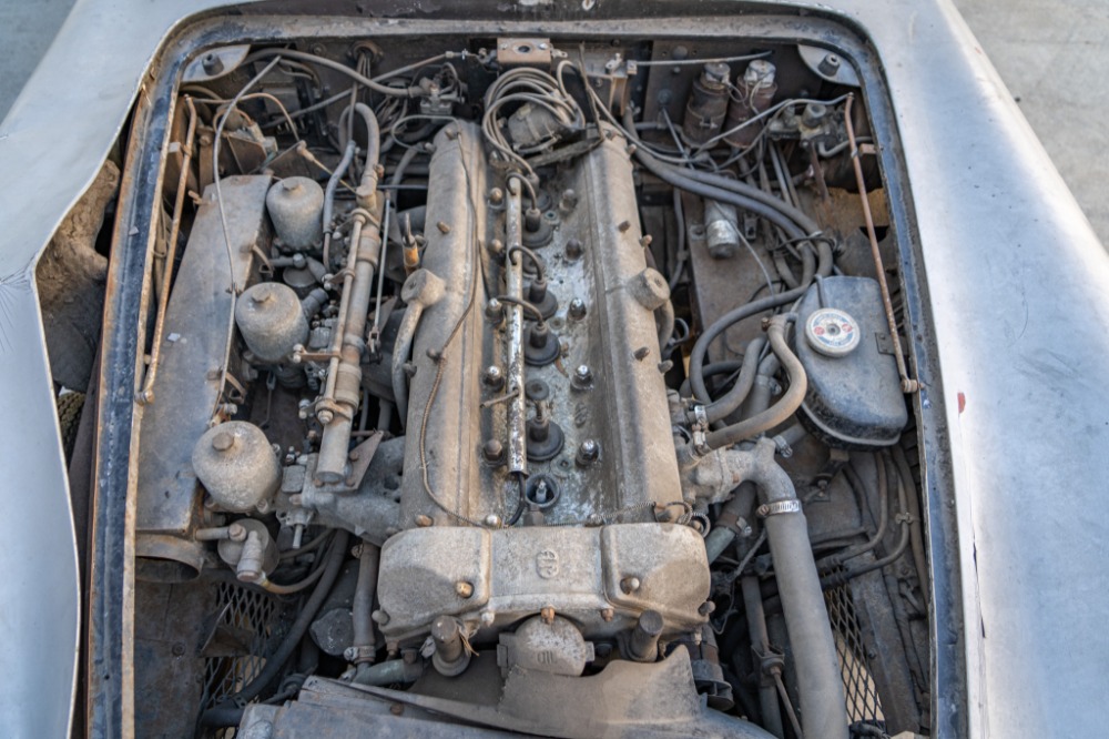 Used 1969 Aston Martin DB6   | Astoria, NY