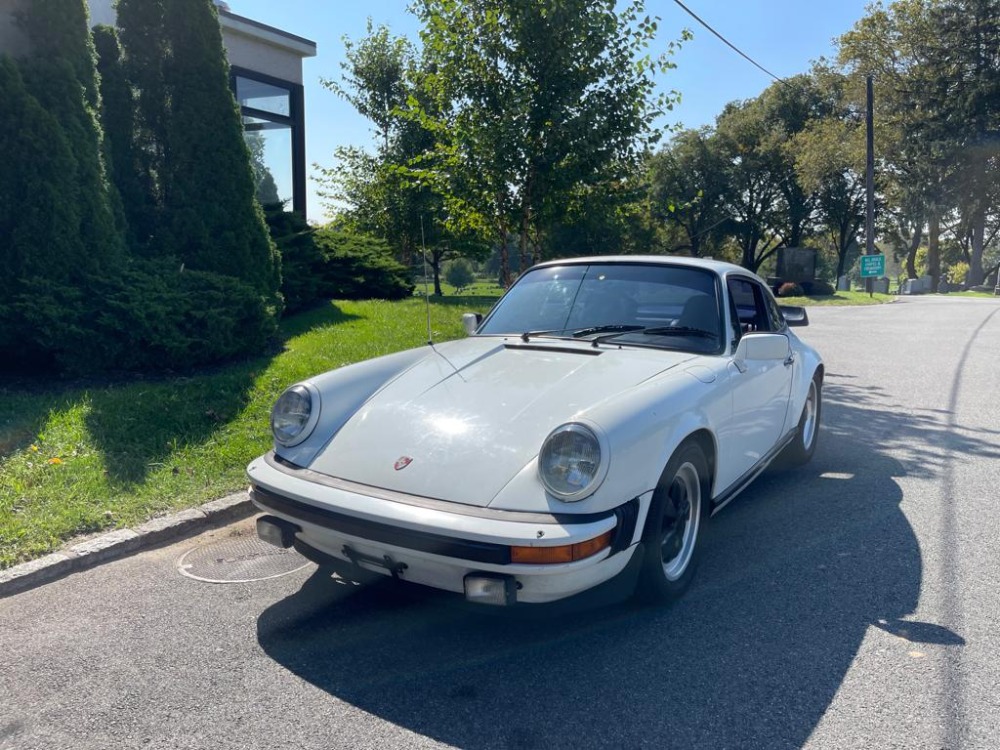 Used 1982 Porsche 911 SC   | Astoria, NY