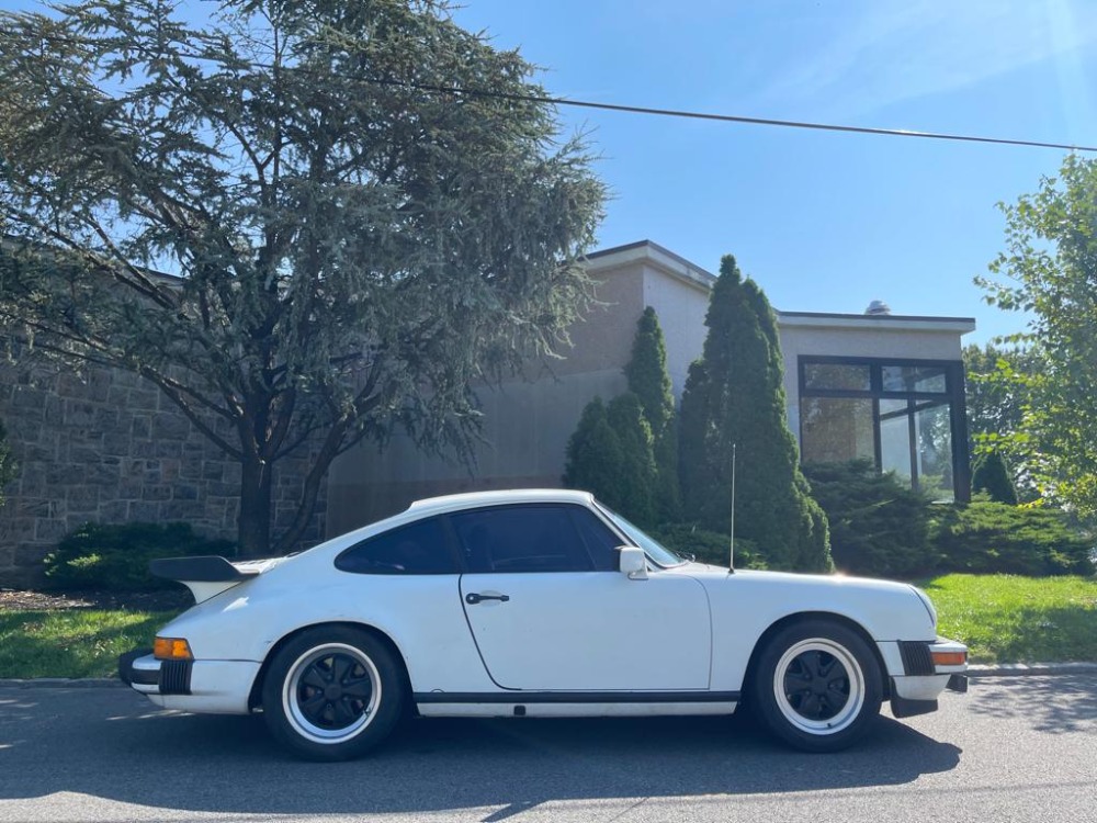 Used 1982 Porsche 911 SC   | Astoria, NY