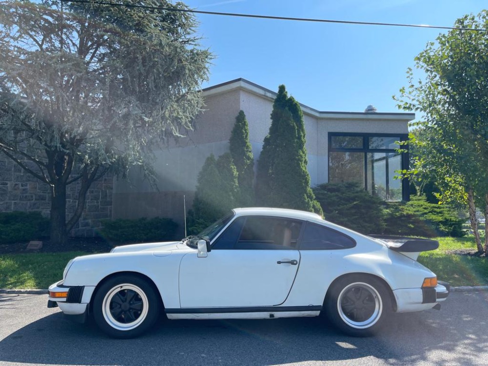 Used 1982 Porsche 911 SC   | Astoria, NY
