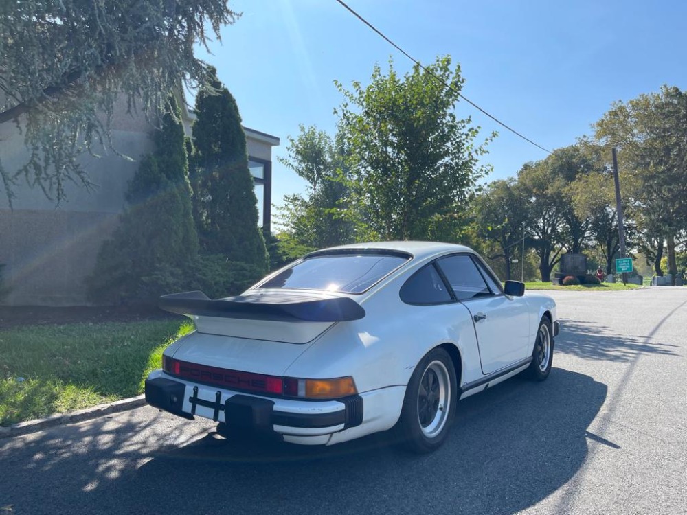 Used 1982 Porsche 911 SC   | Astoria, NY