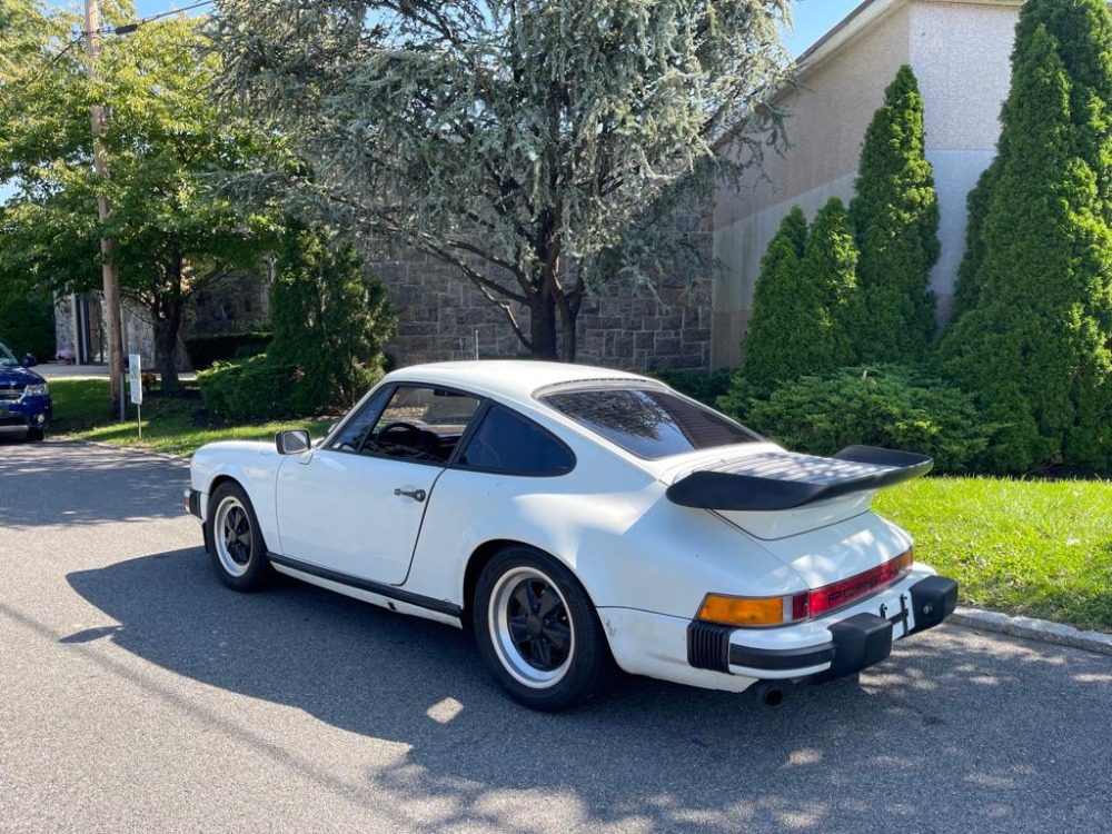 Used 1982 Porsche 911 SC  | Astoria, NY