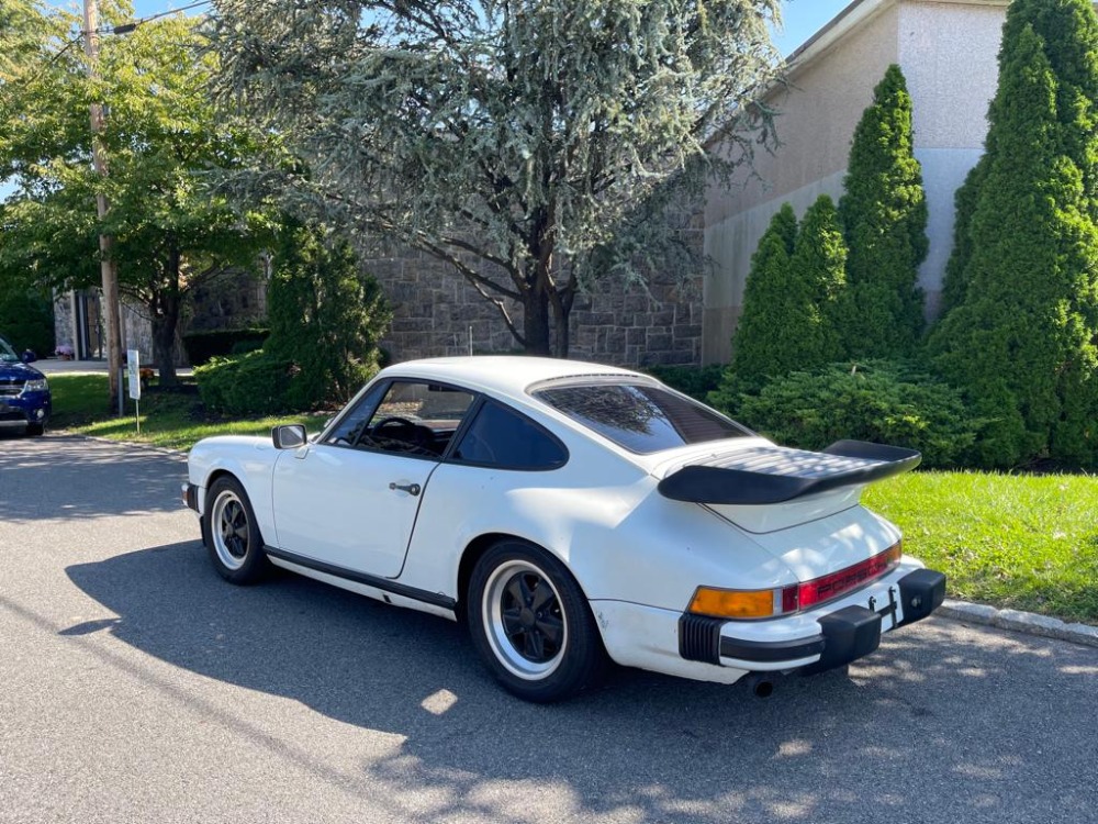 Used 1982 Porsche 911 SC   | Astoria, NY