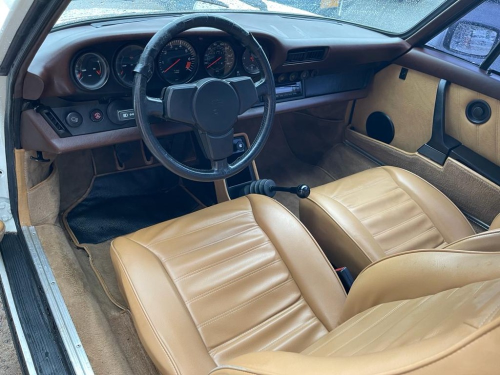 Used 1982 Porsche 911 SC   | Astoria, NY
