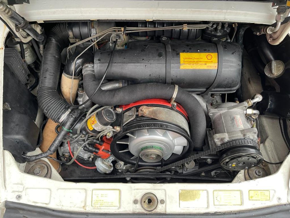 Used 1982 Porsche 911 SC   | Astoria, NY