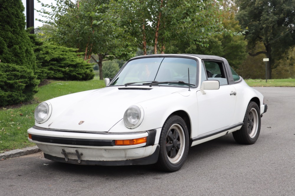 Used 1981 Porsche 911SC   | Astoria, NY