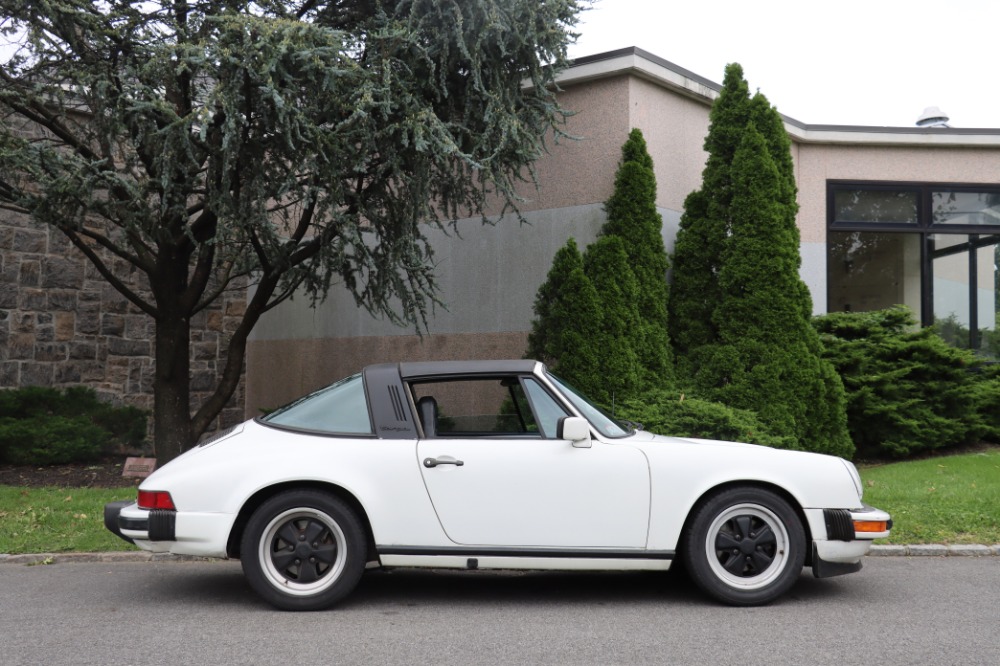 Used 1981 Porsche 911SC   | Astoria, NY