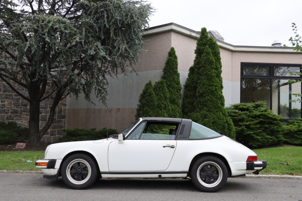 Used 1981 Porsche 911SC   | Astoria, NY