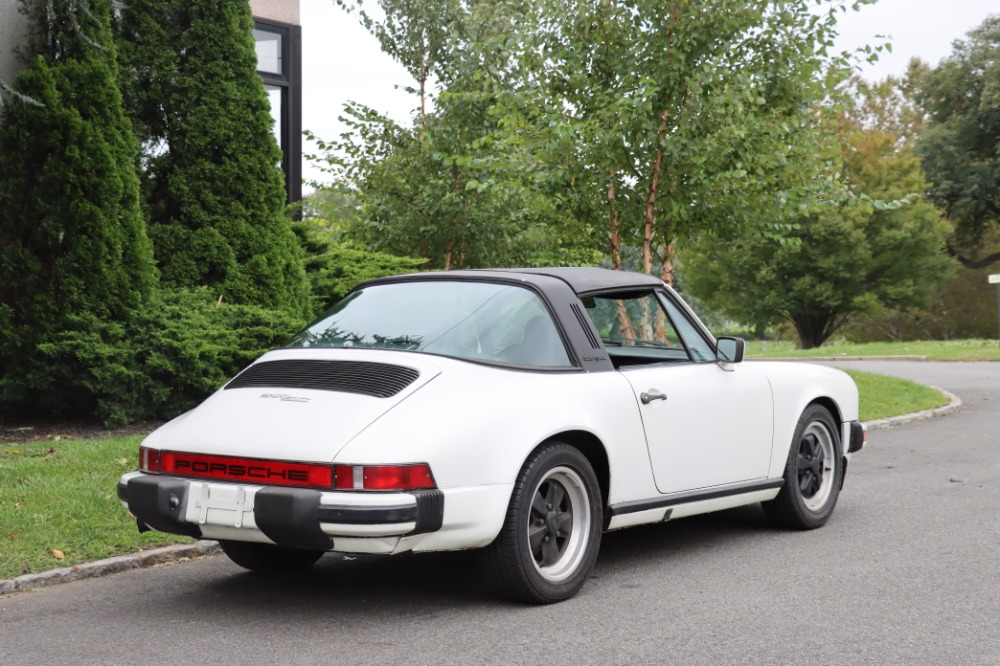 Used 1981 Porsche 911SC   | Astoria, NY