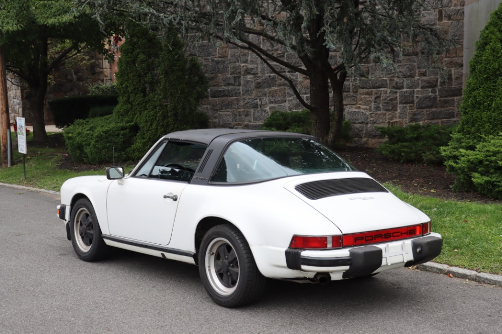 Used 1981 Porsche 911SC   | Astoria, NY