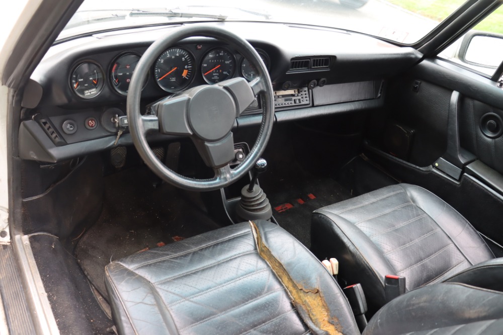 Used 1981 Porsche 911SC   | Astoria, NY