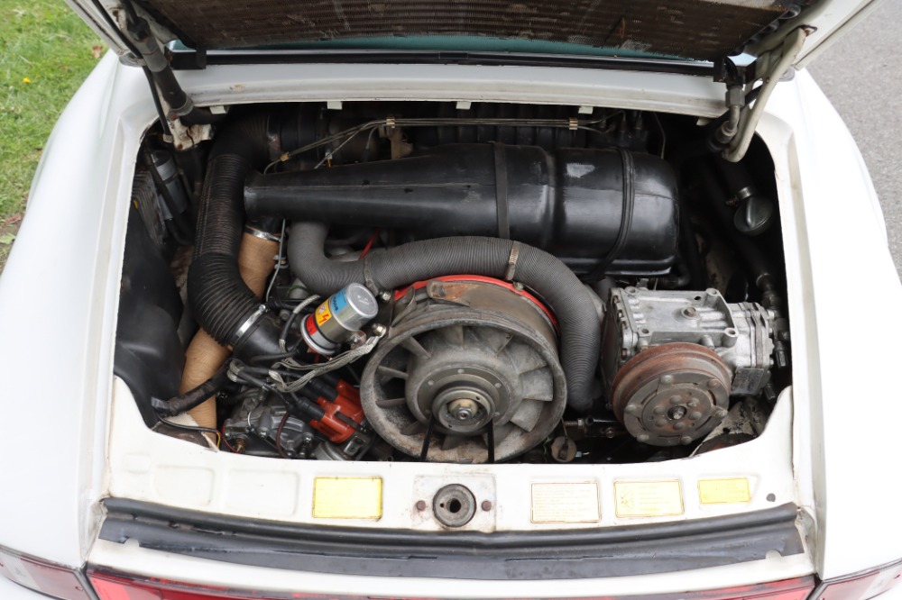 Used 1981 Porsche 911SC   | Astoria, NY