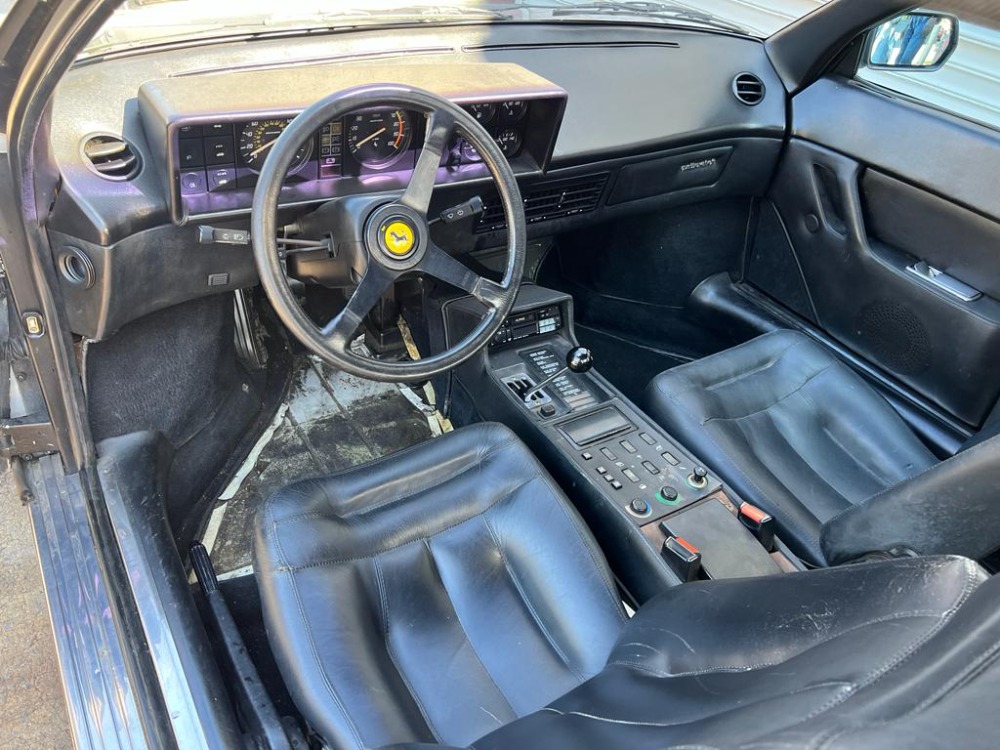 Used 1985 Ferrari Mondial  | Astoria, NY