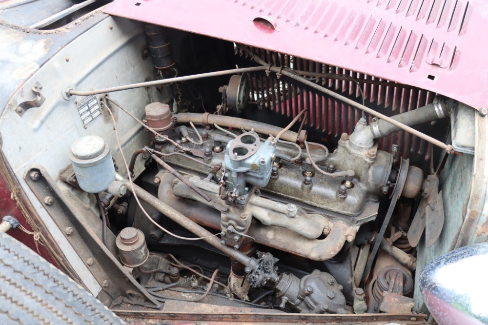 Used 1938 Mercedes-Benz 320 Cabriolet B   | Astoria, NY