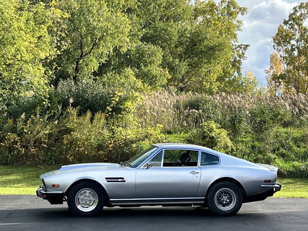 Used 1977 Aston Martin V8   | Astoria, NY