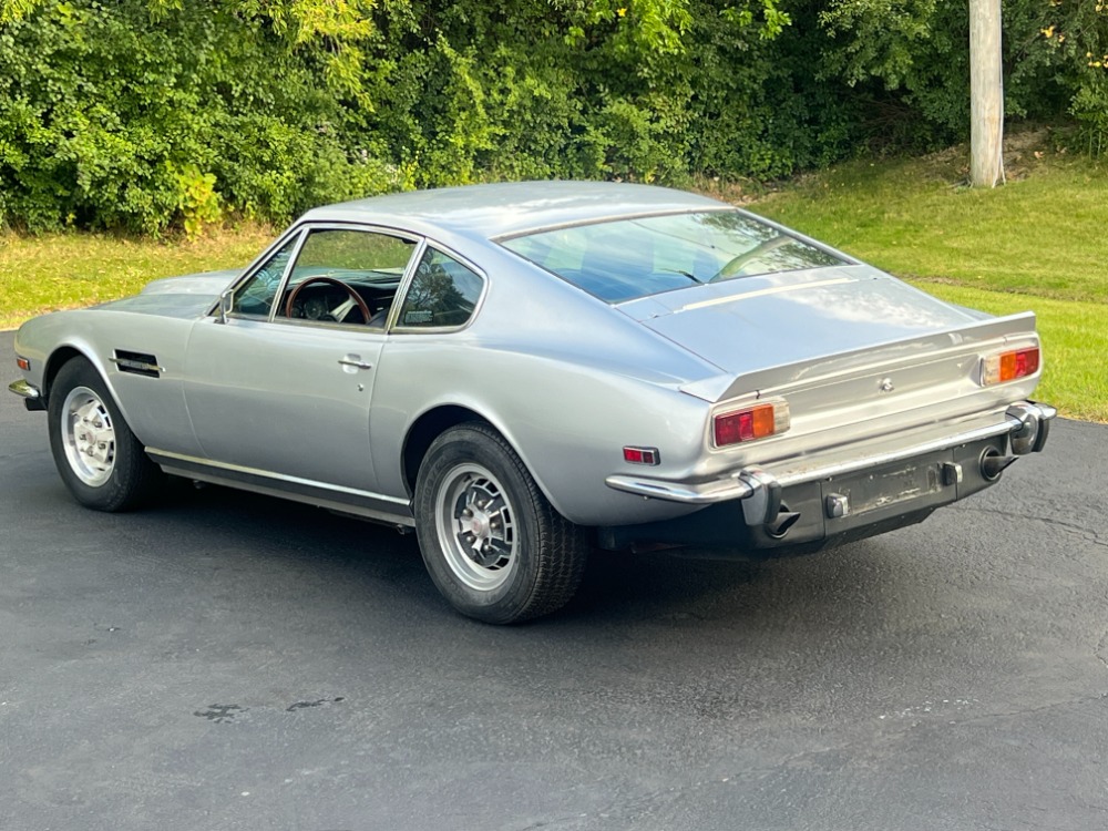 Used 1977 Aston Martin V8   | Astoria, NY