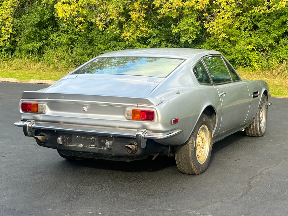 Used 1977 Aston Martin V8   | Astoria, NY